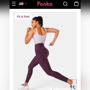 FANKA LEGGINGS